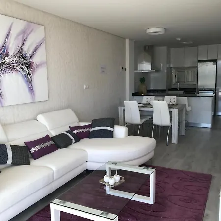 Hills 1-2 Appartement