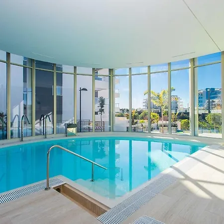 Hills 1-2 Apartman *